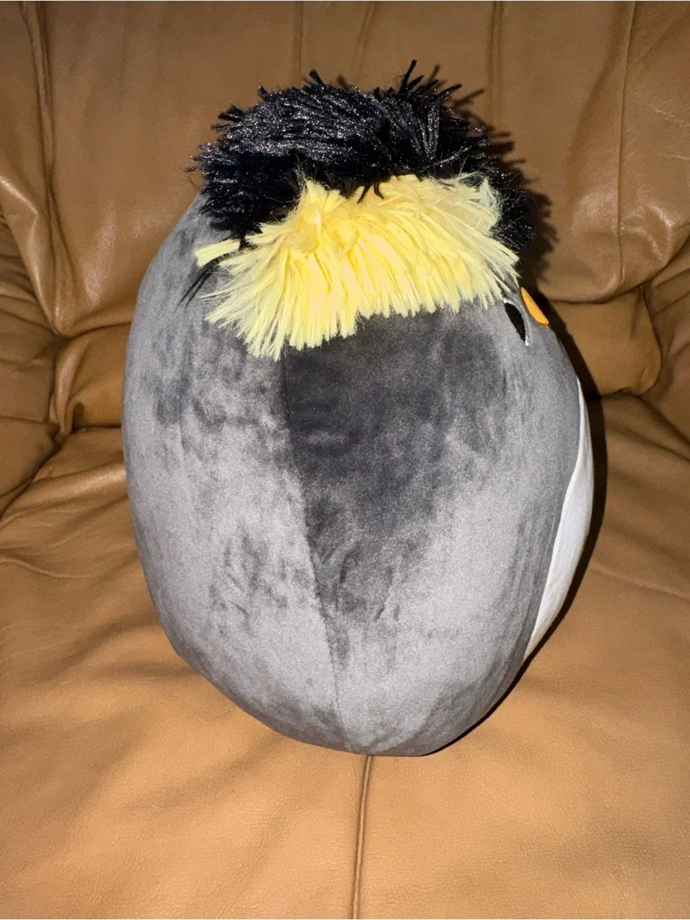 Lockwood the penguin squishmallow 11 inch